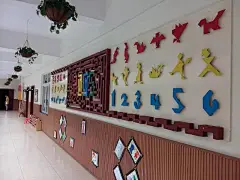 幼儿园如果这样环创，不愁招不到生，孩子家长都喜欢！|分享_手机搜狐网