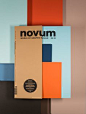 Novum Magazine 06.16 | VISUALGRAPHC