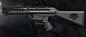 HK MP5 "Swordfish", Nicolas Vanhemelryck : Personal project:
HK MP5 modded with a Swordfish kit that I finally managed to finish in my spare time 
Polycount: 
Rifle 26.700 tris  
All Accesories ( inculding the swordfish kit) 46k tris (aimed for 
