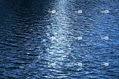 水 全高清壁纸 笔记本电脑壁纸 流动 桌面背景 背景 波浪 液体