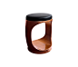 Signet Ring | Stool (Cupper) | Stools | Softicated