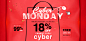 Cyber Monday Deals 