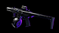 Rifle gun / HIGHDRO + PRO, Karol Czechowski : Rifle gun / HIGHDRO + PRO
https://www.instagram.com/czechofski/