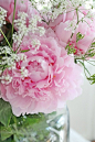 VIBEKE DESIGN: Peony power