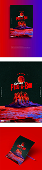 ChangNi님의 프로필 - 그래픽 디자인, 디지털 아트 : 크리에이티브 네트워크 노트폴리오는 여기저기 흩어져 있는 아티스트와 디자이너들이 한 곳에 모여 자신의 작품을 공개하고 이야기하는 공간입니다.