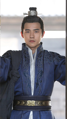 影视角度南梁琅琊榜2之风起长林