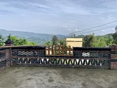 青、红砖景墙_4222765399