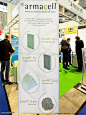 Parts manufacturer base detail:Armacell International S.A.[Luxembourg] -  MarkLines Automotive Industry Portal