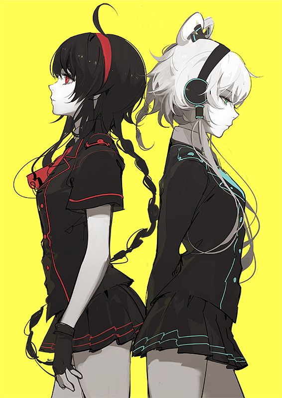 「落書き」/「ASK」の漫画 [pixi...