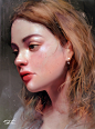 Light Study#090, Kittichai Rueangchaichan (Razaras) : ✨
https://www.patreon.com/Razaras
Support me on Patreon for Hi-res images, Steps painting, Brushes set, and PSD file!
Or donate me what you want on www.ko-fi.com/razaras
You can see more about my work 