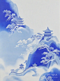 东方美学 | 审美的尽头是青花 - 小红书