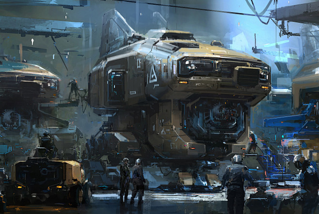 ArtStation : ArtStat...