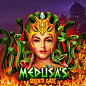 Medusa's Golden Gaze - slot game