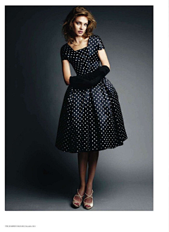 林海茵采集到Patrick Demarchelier