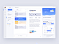 ️ Desktop planner app clean interface tasks reminder to do ux ui scheduler planner desktop app figma