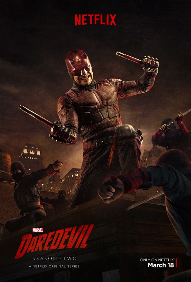 daredevil