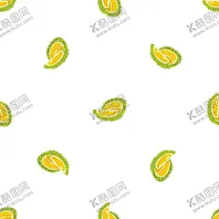 榴莲图案 【酷图网】卡通榴莲图案,卡通,素材,插图,元素,矢量,可爱,矢量榴莲,榴莲素材,卡通榴莲,手绘榴莲,瓶贴,壁纸,墙纸,榴莲,榴莲插画,插画,清新,无缝,印花,循环,连续,图案,数码,布料,服装,手绘,包装,包装纸,美味,榴莲图案,简约,时尚,榴莲背景,四方,水果,榴莲广告,促销,果肉,榴莲肉,白色,切块,精美