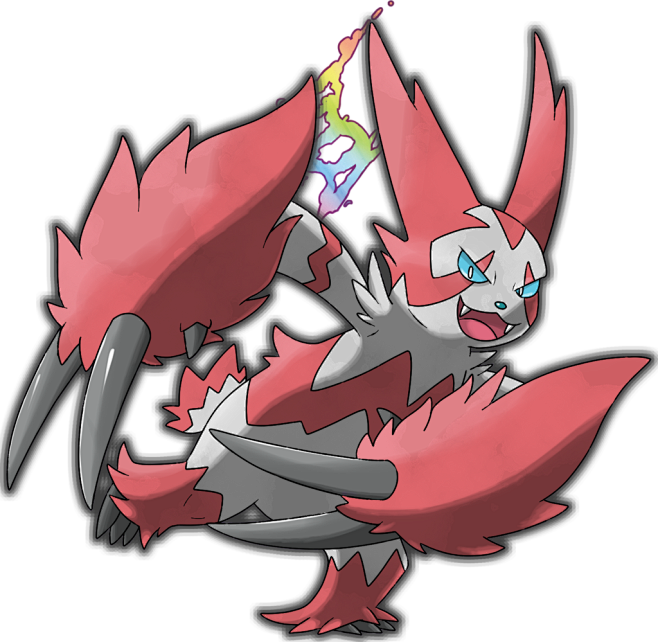 megazangoosebymarix20