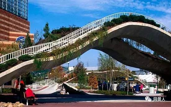 葡萄牙科英布拉步行桥