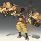 pimdee-avihingsanon-lion-dance-fighter