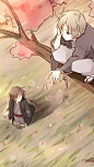 夏目友人帐#夏目贵志
