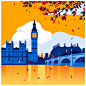 TRAVEL : travel illustrations
