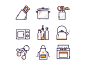 KitchenIconsP1╱icon﹝UI﹞╱uiiocn，icon，规范icon，APPiconwebappicon