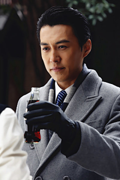 青春待安放采集到男神