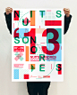 "NUITS SONORES 2013   STRASBO…" in Editorial : NUITS SONORES 2013 - STRASBOURG