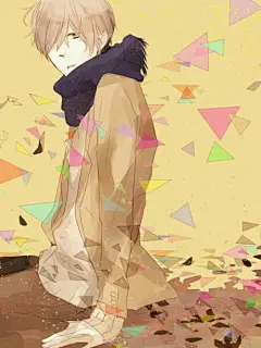 美骚年们，让小宇宙爆发吧 - 帅哥插画 - 插画图片_插画师_插画壁纸_场景插画_yidodo.net - 意兜兜