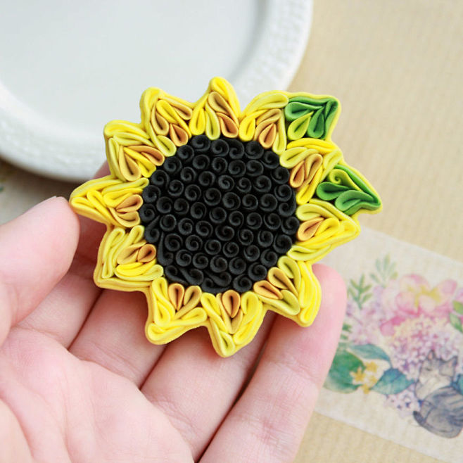 I Make Jewelry From ...