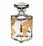 Vista Alegre Atlas Whiskey Decanter 48000005