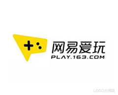 小泥巴采集到logo平面