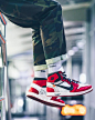 本周 Sneaker 上脚精选