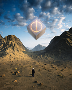 天马行空-花瓣网|陪你做生活的设计师 | 黑潮之上【奖励选择】