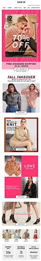 SHEIN: Free Gifts With Purchase! | Milled