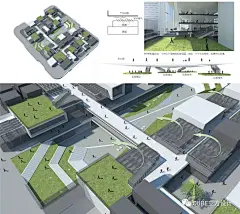 深圳湾科技生态园丨生态立体科研社区 : 深圳湾科技生态园位于深圳湾区的核心地带，地处高新区，东临沙河西路、南临高新南十道。周边路网完善，轨道交通便利