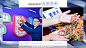 不限周年庆典策划方案PPT，更多活动方案PPT请关注@活动汪