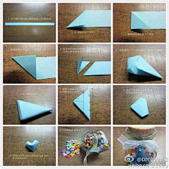 Corbeau采集到DIY·手工制作