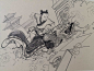 九轩32开精装连环画《封神榜》第十辑《哪吒闹海》等四册（绘画：姜才华、周信用、李德庆）