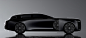 Rolls Royce Apparition (2020) : The Rolls Royce Apparition is a personal project realized in two weeks.It was the opportunity to improve my 3D and renders skills.