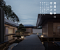 2021年英国FX国际室内设计大奖丨CCD设计 禅寂之美，中国第二家KUROGI黑木餐厅-16
