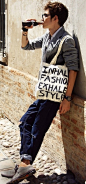  Inhale Fashion Exhale Style