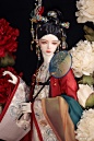 @燕迟迟_ 的个人主页 - 微博