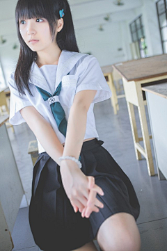 影踏こ采集到5