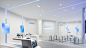 Bürkert at the Hannover Messe 2017 : Engineering Artistry in a Futuristic Design<br/>For the fifth time in a row, TRIAD Berlin has designed the Bürkert stand at the Hannover Messe ...