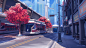 Toronto - Overwatch 2 Blizzcon 2019 Demo, Lucas Annunziata : Toronto has been a really special map for me as I lived in the city for a bit over 5 years and I have so many good memories with friends there. As such it was an honor to help write this love le