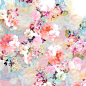 Love of a Flower Art Print by Girly Trend | Society6: 