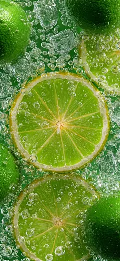 夏日清凉壁纸