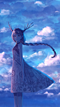 梦幻之界